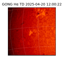 gong - 2025-04-20T12:00:22