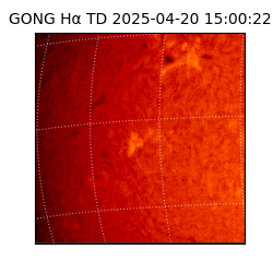 gong - 2025-04-20T15:00:22