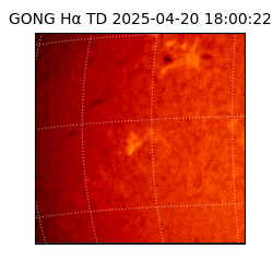 gong - 2025-04-20T18:00:22