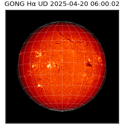 gong - 2025-04-20T06:00:02