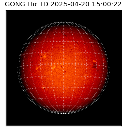 gong - 2025-04-20T15:00:22