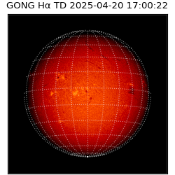 gong - 2025-04-20T17:00:22