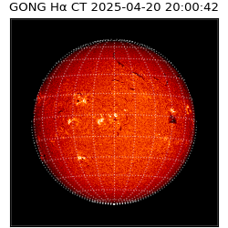 gong - 2025-04-20T20:00:42
