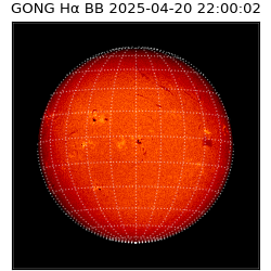gong - 2025-04-20T22:00:02