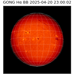 gong - 2025-04-20T23:00:02