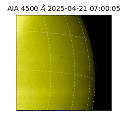 saia - 2025-04-21T07:00:05.963000