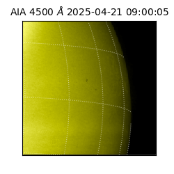 saia - 2025-04-21T09:00:05.963000