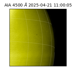 saia - 2025-04-21T11:00:05.963000