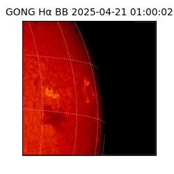 gong - 2025-04-21T01:00:02