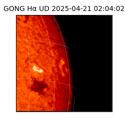 gong - 2025-04-21T02:04:02