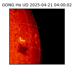 gong - 2025-04-21T04:00:02