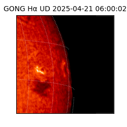 gong - 2025-04-21T06:00:02
