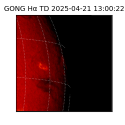 gong - 2025-04-21T13:00:22