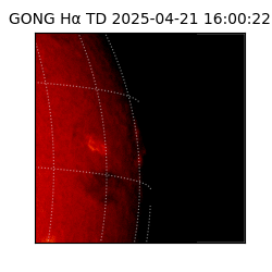 gong - 2025-04-21T16:00:22