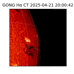 gong - 2025-04-21T20:00:42