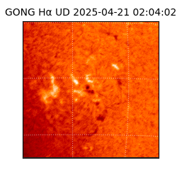 gong - 2025-04-21T02:04:02