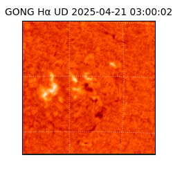 gong - 2025-04-21T03:00:02