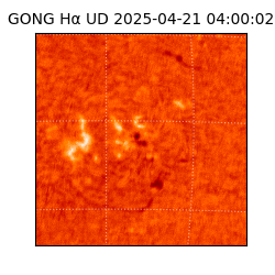 gong - 2025-04-21T04:00:02