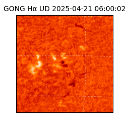 gong - 2025-04-21T06:00:02