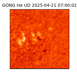 gong - 2025-04-21T07:00:02