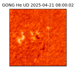 gong - 2025-04-21T08:00:02