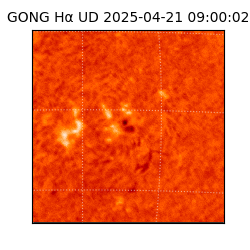 gong - 2025-04-21T09:00:02