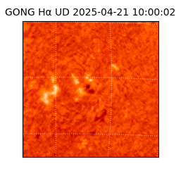 gong - 2025-04-21T10:00:02