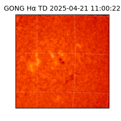 gong - 2025-04-21T11:00:22