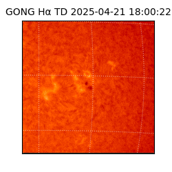 gong - 2025-04-21T18:00:22