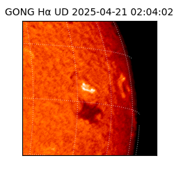 gong - 2025-04-21T02:04:02