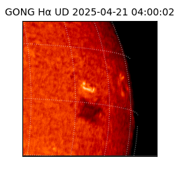 gong - 2025-04-21T04:00:02