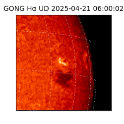 gong - 2025-04-21T06:00:02