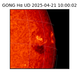 gong - 2025-04-21T10:00:02