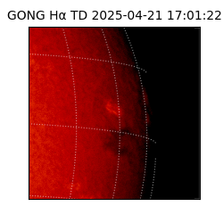 gong - 2025-04-21T17:01:22