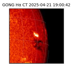 gong - 2025-04-21T19:00:42