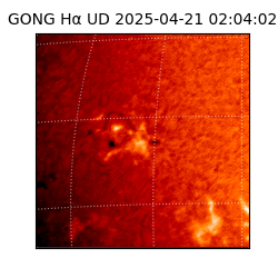 gong - 2025-04-21T02:04:02