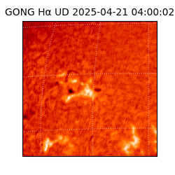 gong - 2025-04-21T04:00:02