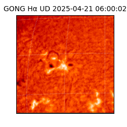 gong - 2025-04-21T06:00:02