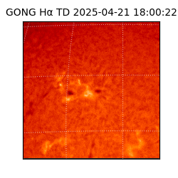 gong - 2025-04-21T18:00:22