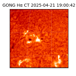 gong - 2025-04-21T19:00:42