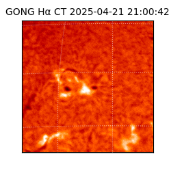 gong - 2025-04-21T21:00:42