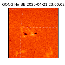 gong - 2025-04-21T23:00:02