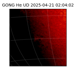 gong - 2025-04-21T02:04:02