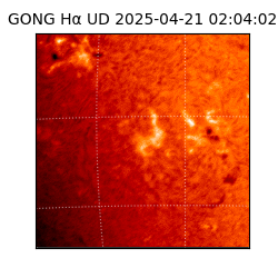 gong - 2025-04-21T02:04:02