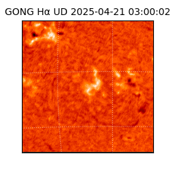 gong - 2025-04-21T03:00:02