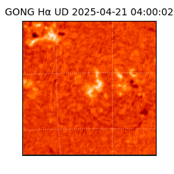 gong - 2025-04-21T04:00:02