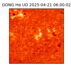 gong - 2025-04-21T06:00:02