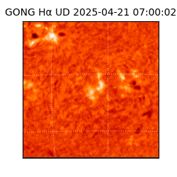 gong - 2025-04-21T07:00:02