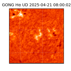 gong - 2025-04-21T08:00:02