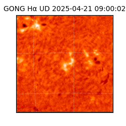 gong - 2025-04-21T09:00:02